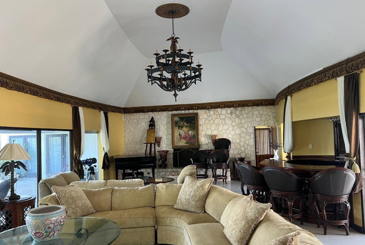 Seventh image of High Hope, Wiltshire Sain in Wiltshire, St. James, Jamaica - property is For Sale