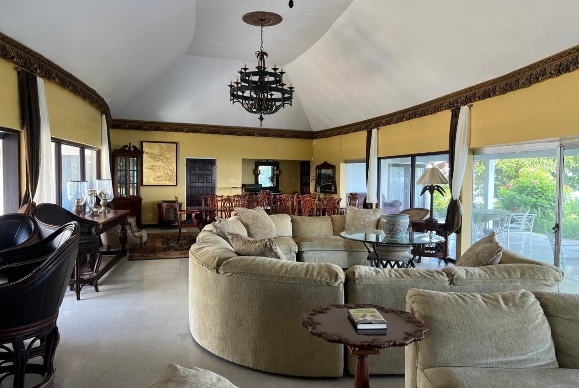 Eighth image of High Hope, Wiltshire Sain in Wiltshire, St. James, Jamaica - property is For Sale