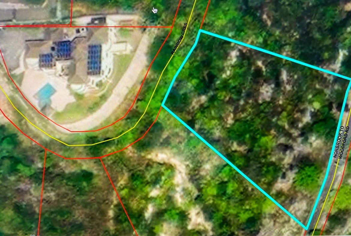 Second image of Norbrook Est/rainbow Cres in Kingston 8, St. Andrew, Jamaica - property is For Sale