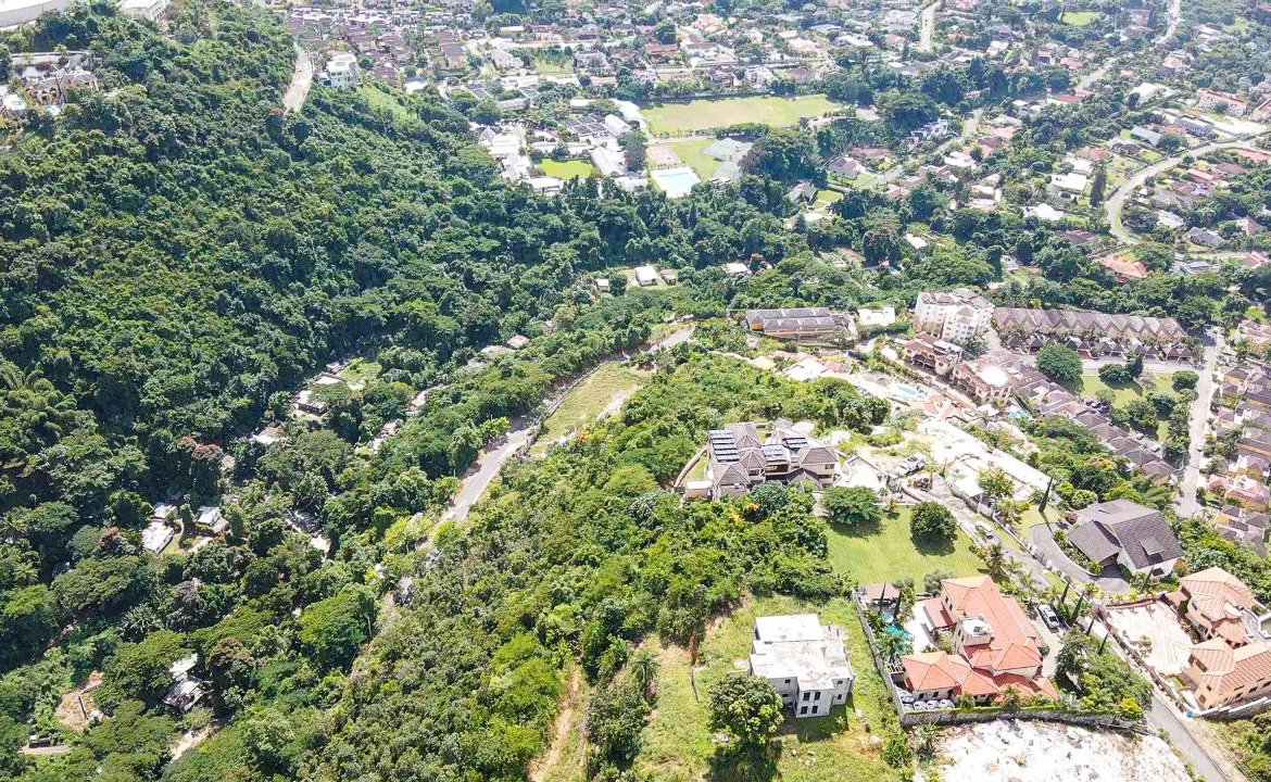 Fourth image of Norbrook Est/rainbow Cres in Kingston 8, St. Andrew, Jamaica - property is For Sale