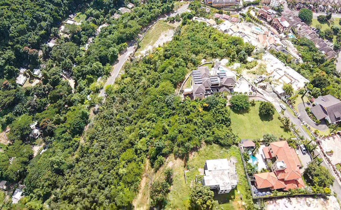 Fifth image of Norbrook Est/rainbow Cres in Kingston 8, St. Andrew, Jamaica - property is For Sale