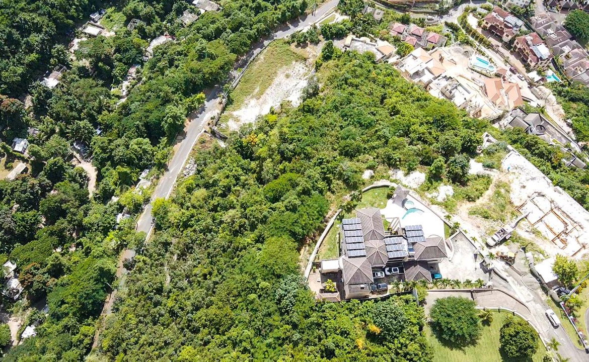 Sixth image of Norbrook Est/rainbow Cres in Kingston 8, St. Andrew, Jamaica - property is For Sale