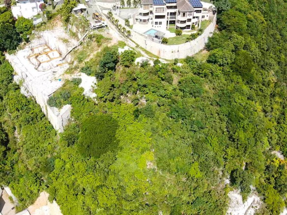 First image of Norbrook Est/rainbow Cres in Kingston 8, St. Andrew, Jamaica - property is For Sale