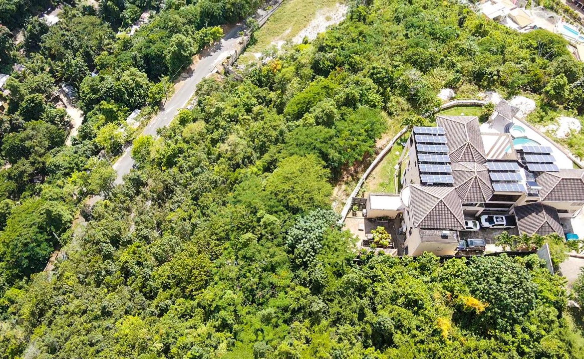 Seventh image of Norbrook Est/rainbow Cres in Kingston 8, St. Andrew, Jamaica - property is For Sale