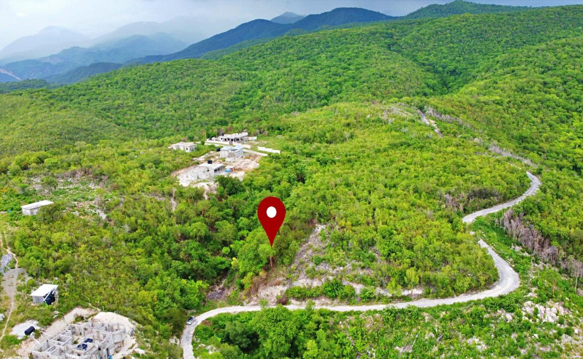Second image of 91 Spring Garden Block a in Yallahs, St. Thomas, Jamaica - property is For Sale