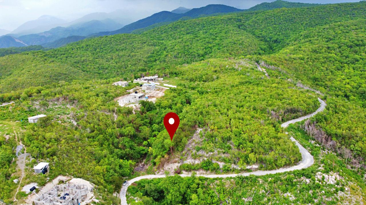Second image of 91 Spring Garden Block a in Yallahs, St. Thomas, Jamaica - property is For Sale