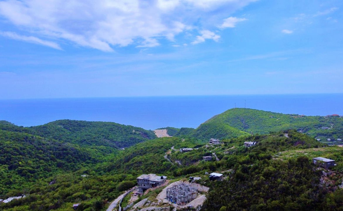 First image of 91 Spring Garden Block a in Yallahs, St. Thomas, Jamaica - property is For Sale