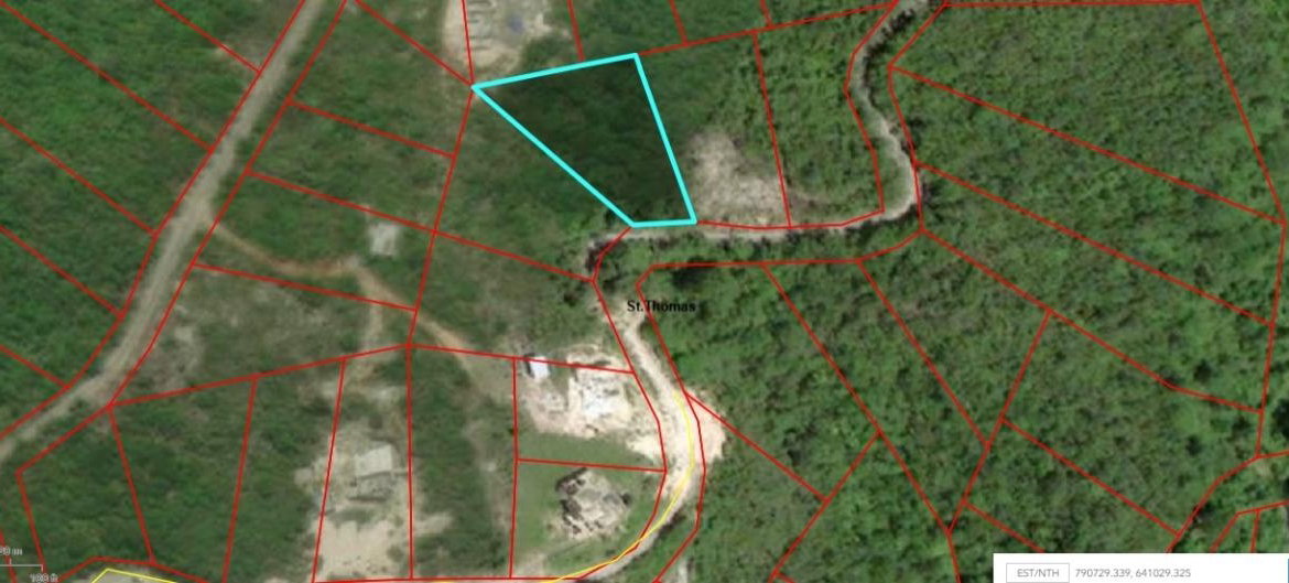 Third image of 91 Spring Garden Block a in Yallahs, St. Thomas, Jamaica - property is For Sale