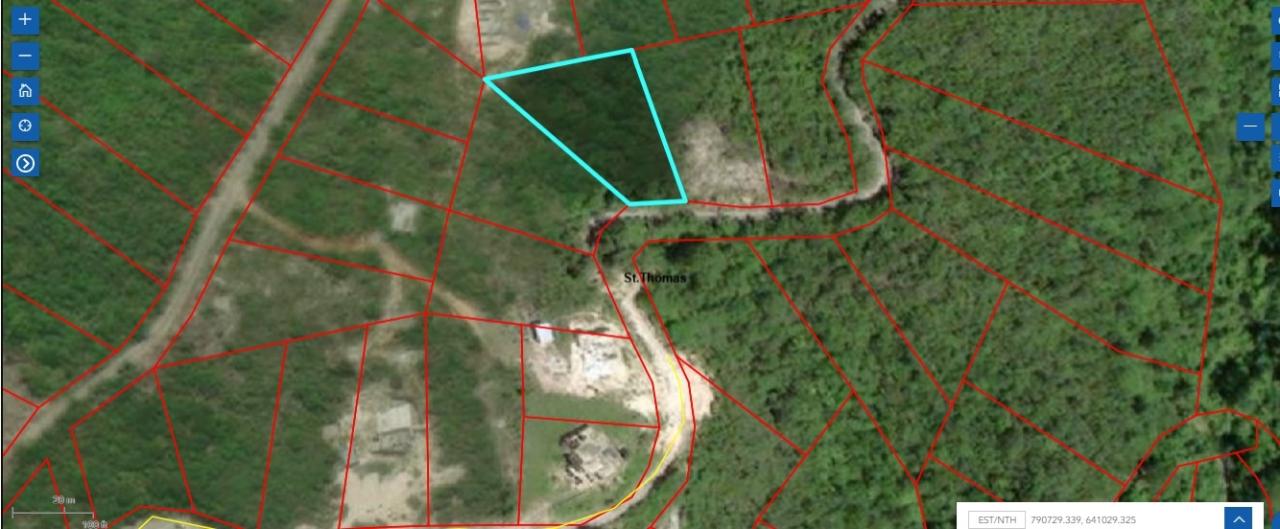 Third image of 91 Spring Garden Block a in Yallahs, St. Thomas, Jamaica - property is For Sale
