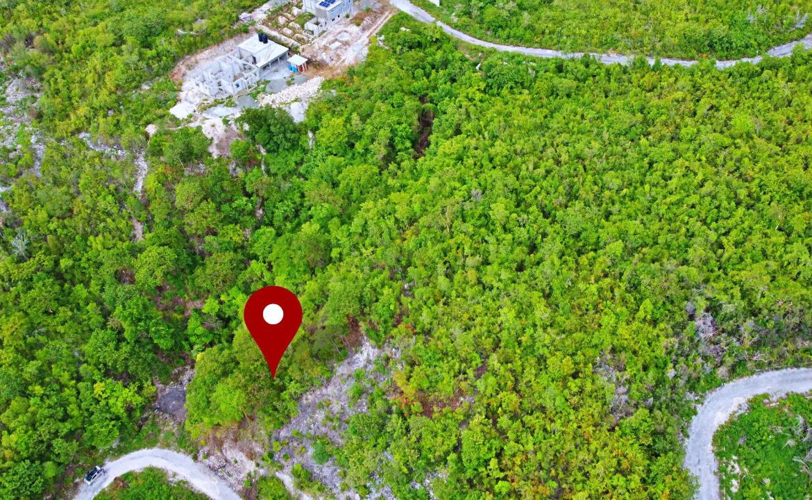 Fourth image of 91 Spring Garden Block a in Yallahs, St. Thomas, Jamaica - property is For Sale