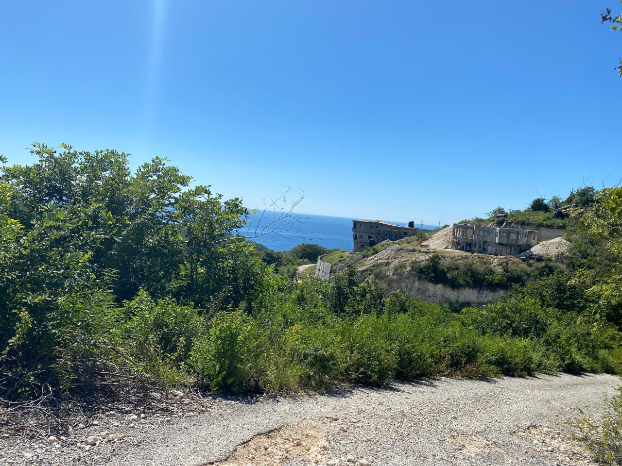 Seventh image of 91 Spring Garden Block a in Yallahs, St. Thomas, Jamaica - property is For Sale