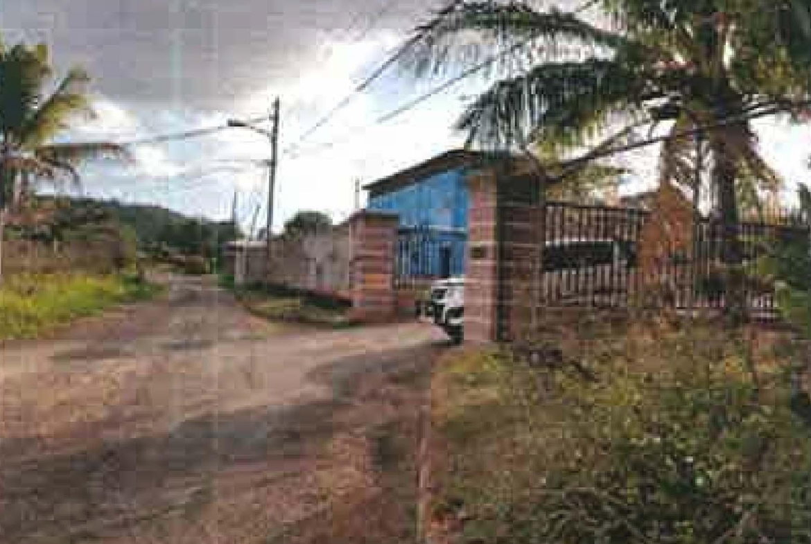 Second image of Land-part of Chocolate Hole, Junction in Junction, St. Elizabeth, Jamaica - property is For Sale