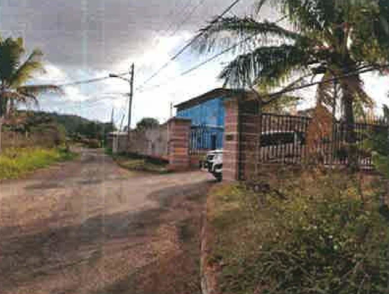 Second image of Land-part of Chocolate Hole, Junction in Junction, St. Elizabeth, Jamaica - property is For Sale