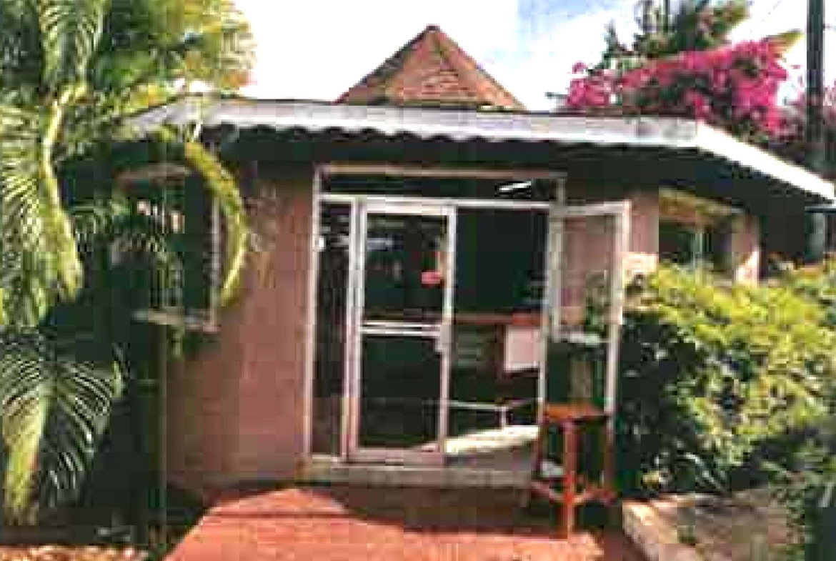 Fifth image of Land-part of Chocolate Hole, Junction in Junction, St. Elizabeth, Jamaica - property is For Sale