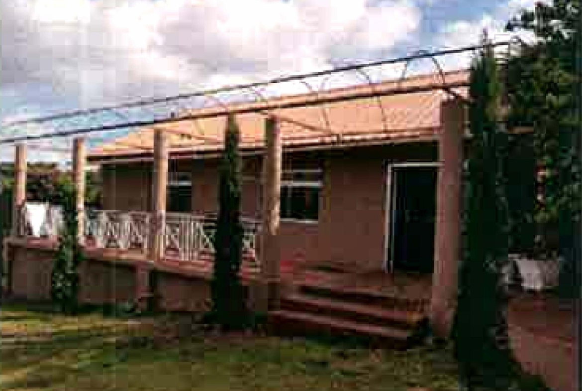 Seventh image of Land-part of Chocolate Hole, Junction in Junction, St. Elizabeth, Jamaica - property is For Sale