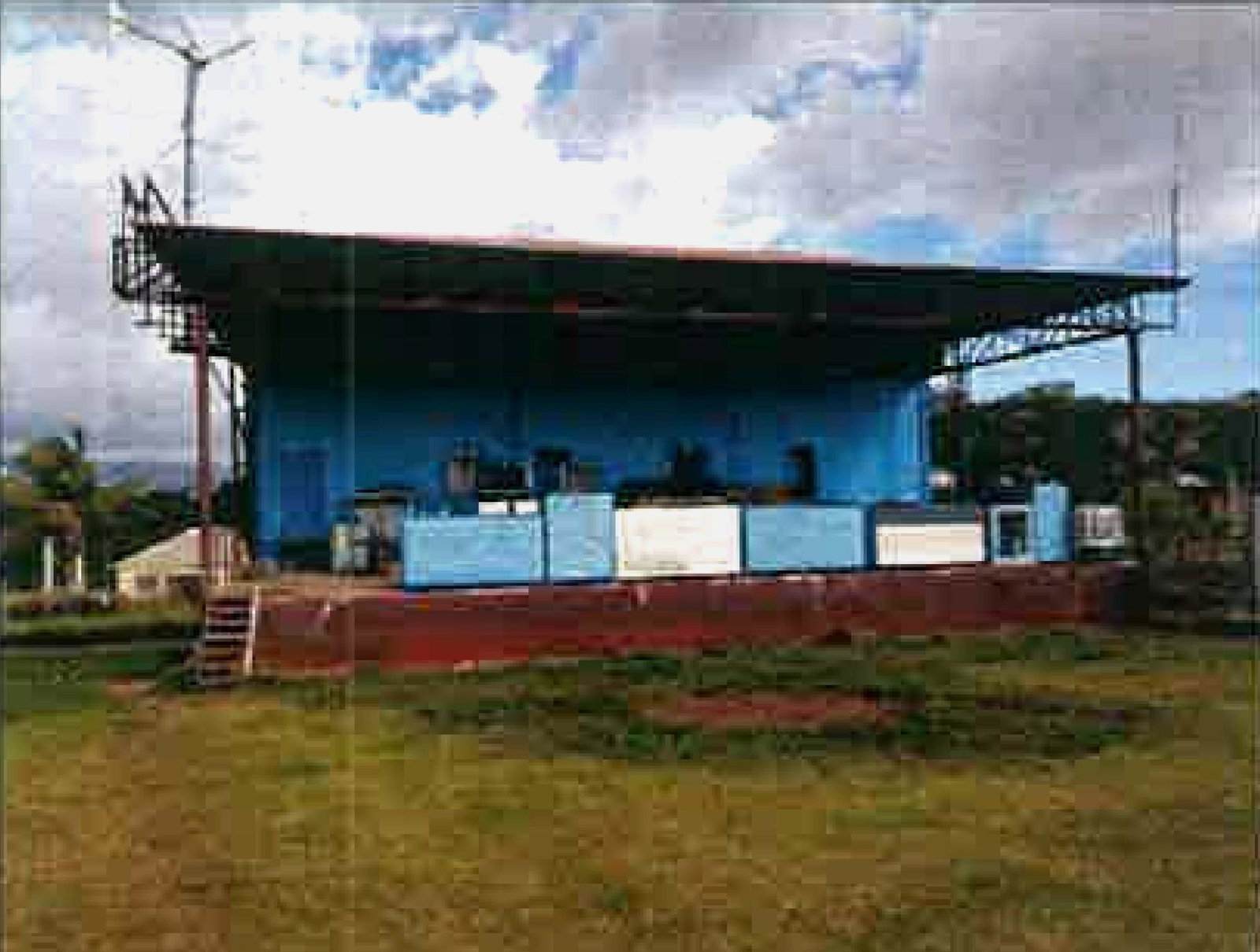 Ninth image of Land-part of Chocolate Hole, Junction in Junction, St. Elizabeth, Jamaica - property is For Sale