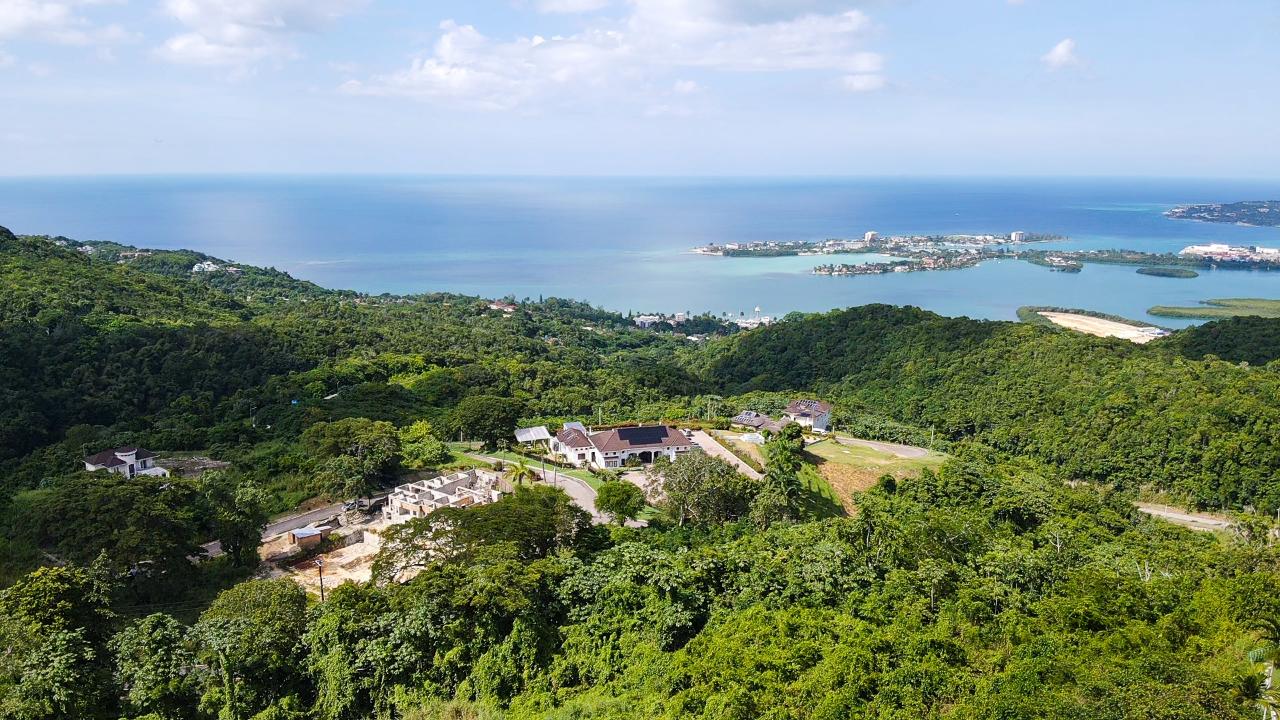 Stunning-12000-Sq-Ft-Residential-Lot-for-Sale-in-Montego-Bay-Jamaica Eleventh image of 46 Club at Reading Heights in Montego Bay, St. James, Jamaica - property is For Sale