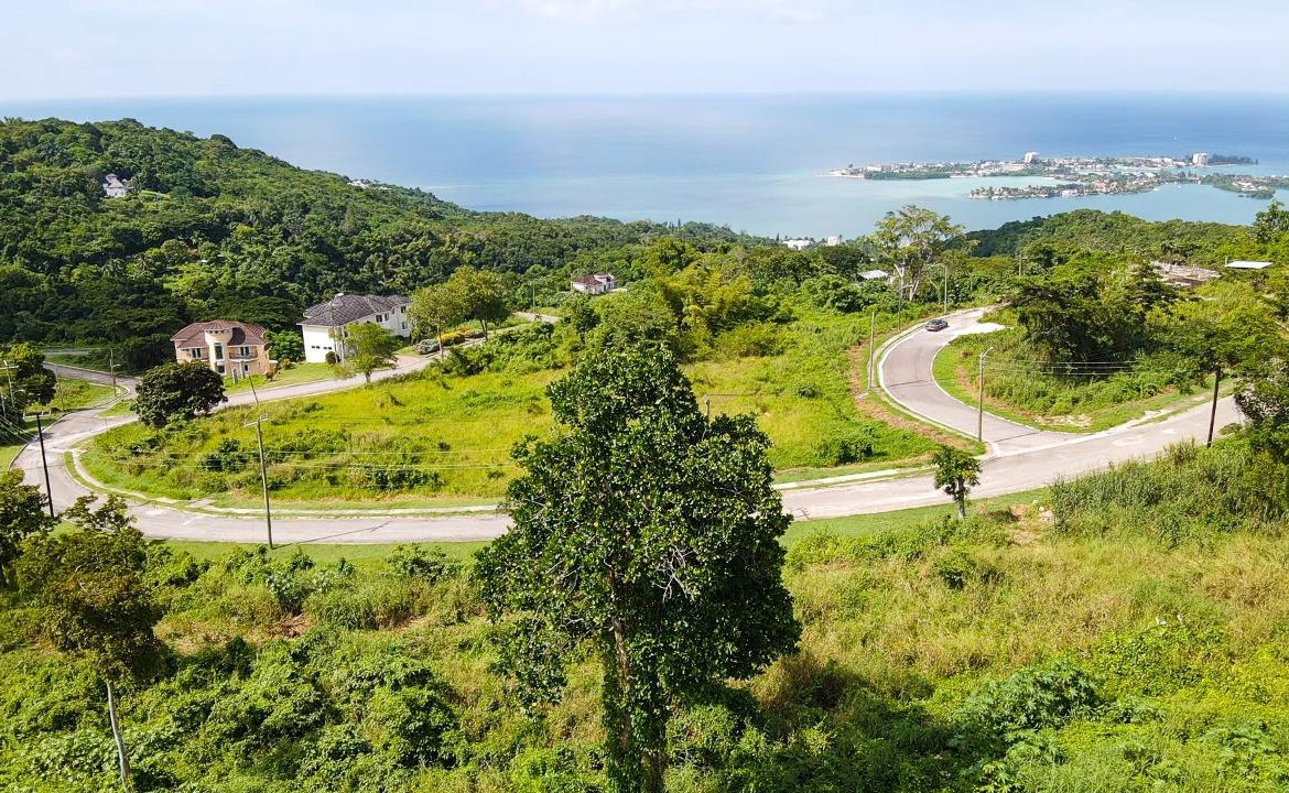 First image of 46 Club at Reading Heights in Montego Bay, St. James, Jamaica - property is For Sale
