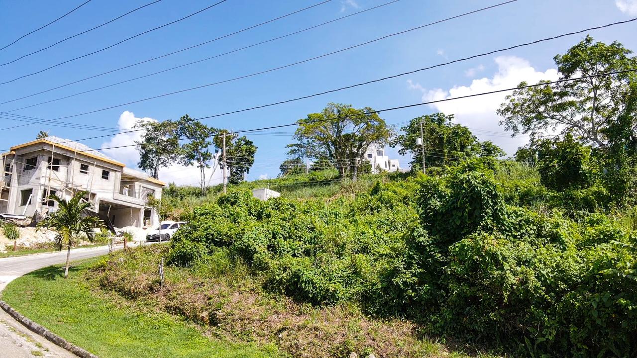 Stunning-12000-Sq-Ft-Residential-Lot-for-Sale-in-Montego-Bay-Jamaica Thirteenth image of 46 Club at Reading Heights in Montego Bay, St. James, Jamaica - property is For Sale