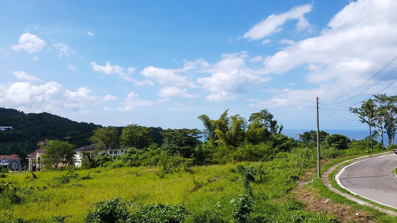 Stunning-12000-Sq-Ft-Residential-Lot-for-Sale-in-Montego-Bay-Jamaica Fourteenth image of 46 Club at Reading Heights in Montego Bay, St. James, Jamaica - property is For Sale