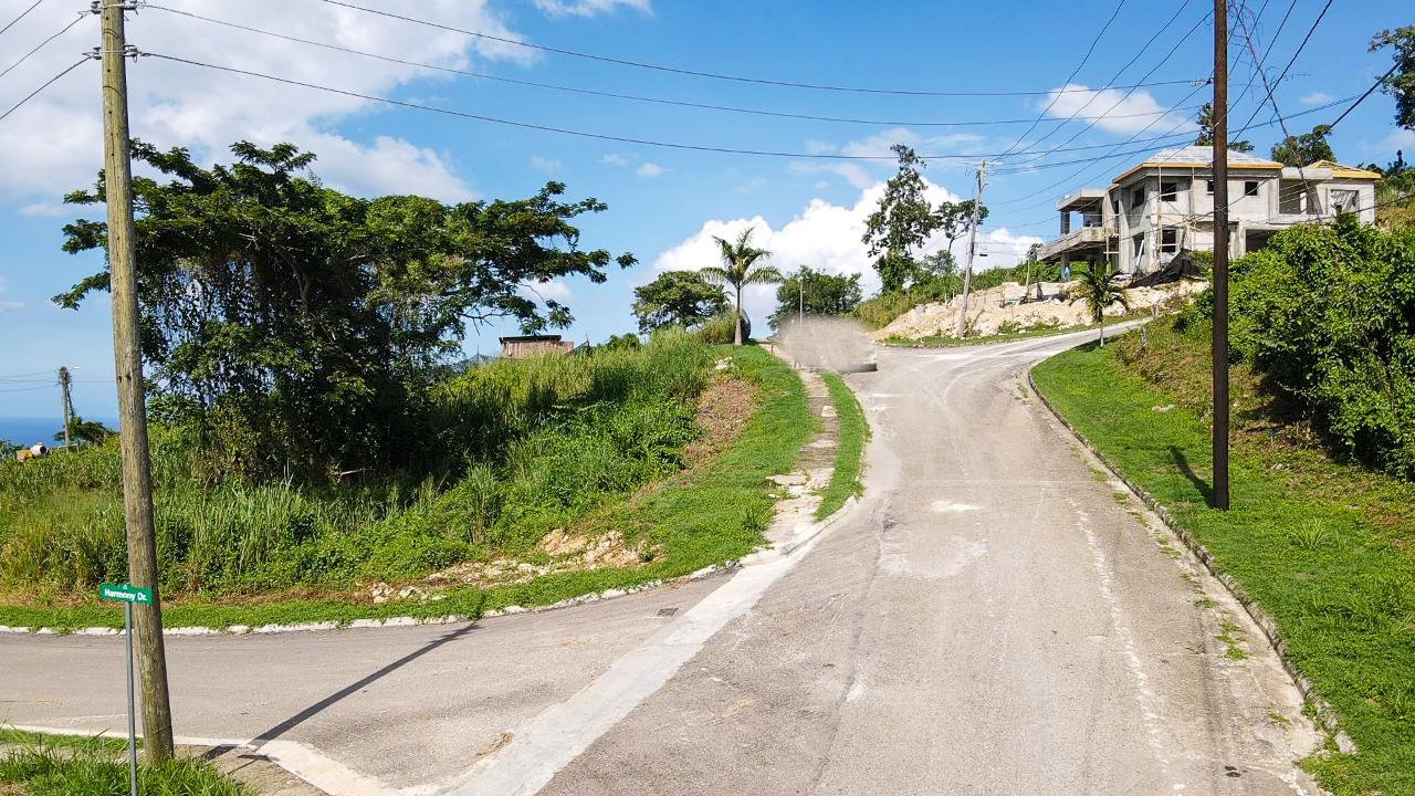 Stunning-12000-Sq-Ft-Residential-Lot-for-Sale-in-Montego-Bay-Jamaica Fifteenth image of 46 Club at Reading Heights in Montego Bay, St. James, Jamaica - property is For Sale