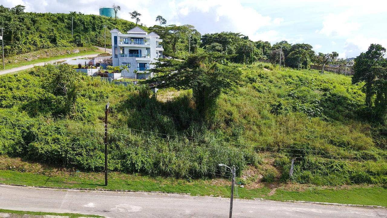 Stunning-12000-Sq-Ft-Residential-Lot-for-Sale-in-Montego-Bay-Jamaica Third image of 46 Club at Reading Heights in Montego Bay, St. James, Jamaica - property is For Sale