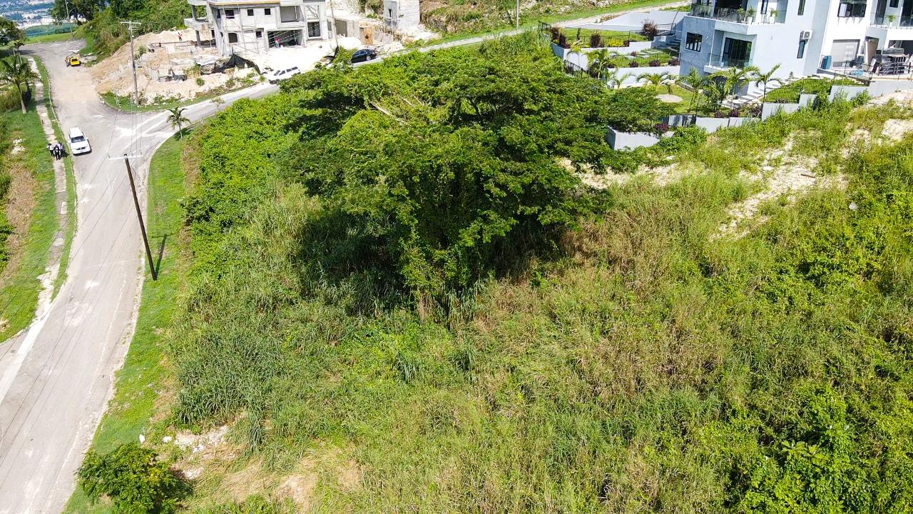 Stunning-12000-Sq-Ft-Residential-Lot-for-Sale-in-Montego-Bay-Jamaica Fourth image of 46 Club at Reading Heights in Montego Bay, St. James, Jamaica - property is For Sale