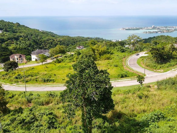 First image of 46 Club at Reading Heights in Montego Bay, St. James, Jamaica - property is For Sale