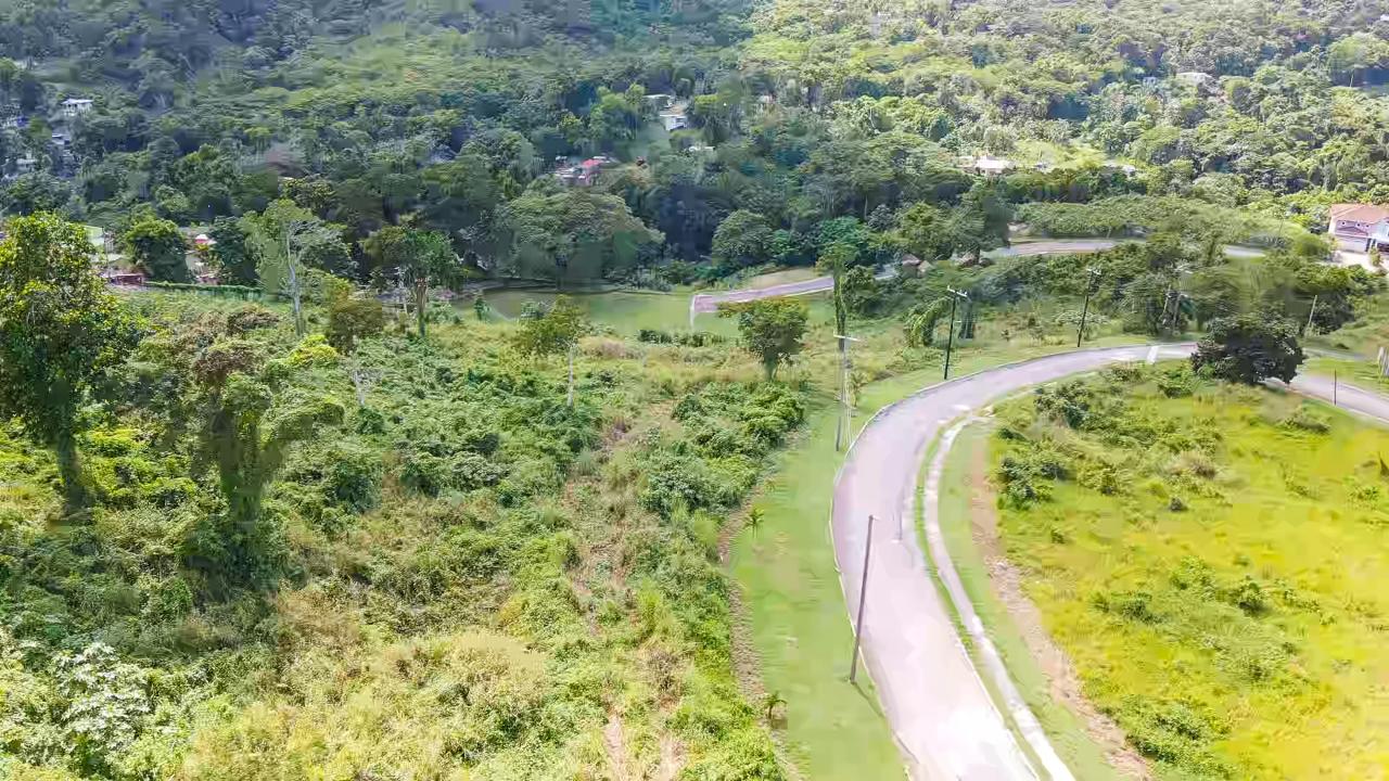 Stunning-12000-Sq-Ft-Residential-Lot-for-Sale-in-Montego-Bay-Jamaica Eighth image of 46 Club at Reading Heights in Montego Bay, St. James, Jamaica - property is For Sale