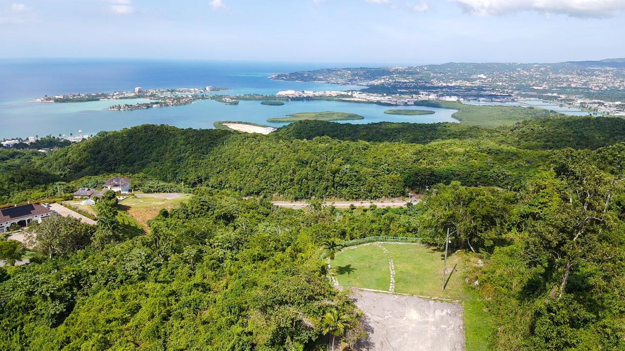 Stunning-12000-Sq-Ft-Residential-Lot-for-Sale-in-Montego-Bay-Jamaica Ninth image of 46 Club at Reading Heights in Montego Bay, St. James, Jamaica - property is For Sale