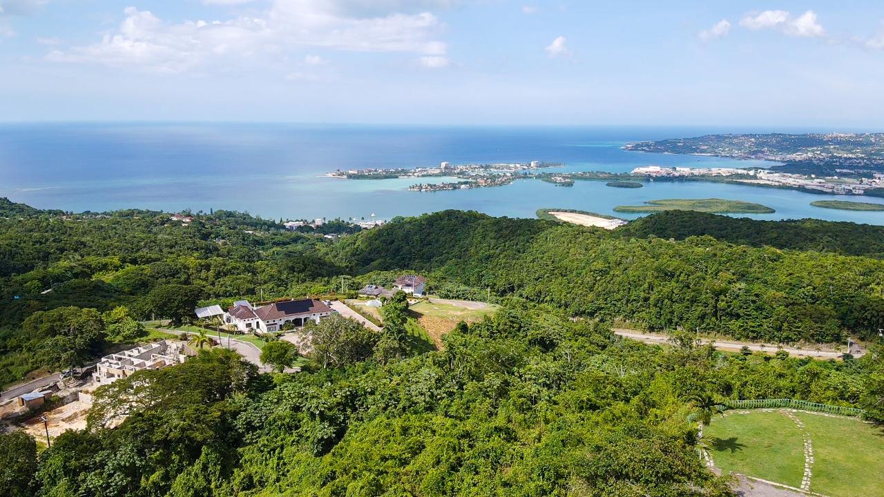 Stunning-12000-Sq-Ft-Residential-Lot-for-Sale-in-Montego-Bay-Jamaica Tenth image of 46 Club at Reading Heights in Montego Bay, St. James, Jamaica - property is For Sale