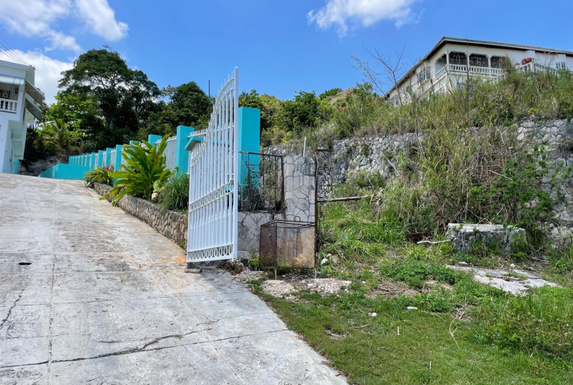 Second image of 8 Lilly Drive, Brumalia rd in Brumalia, Manchester, Jamaica - property is For Sale