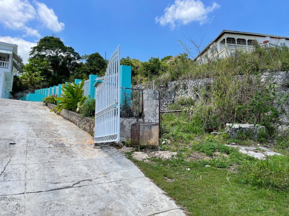 Second image of 8 Lilly Drive, Brumalia rd in Brumalia, Manchester, Jamaica - property is For Sale