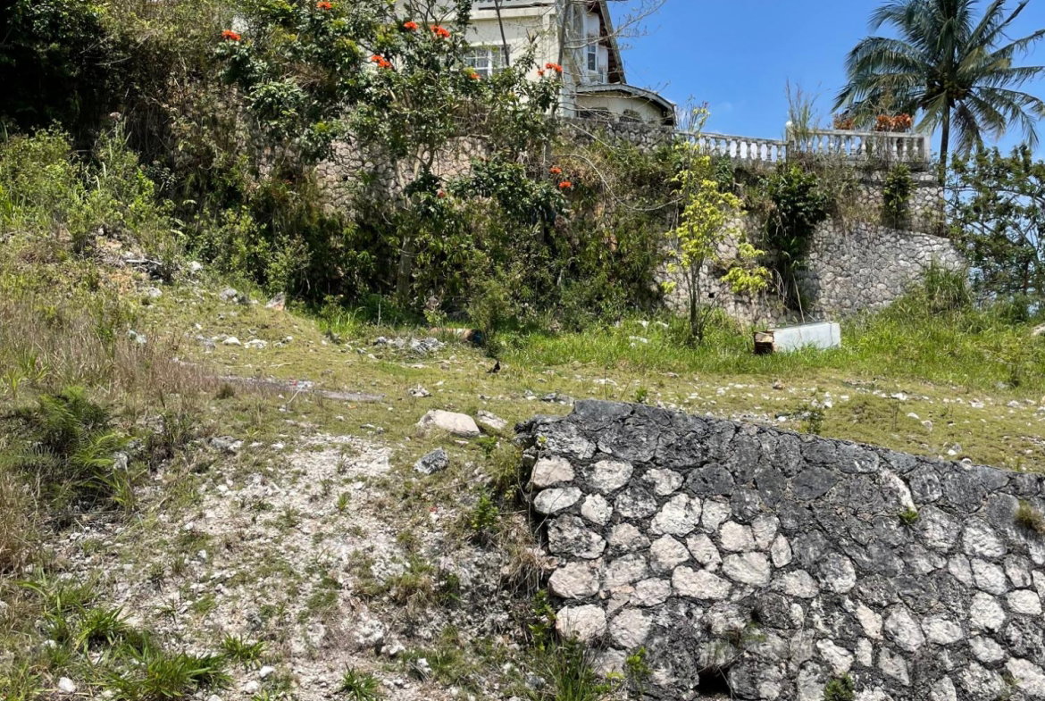 Fourth image of 8 Lilly Drive, Brumalia rd in Brumalia, Manchester, Jamaica - property is For Sale