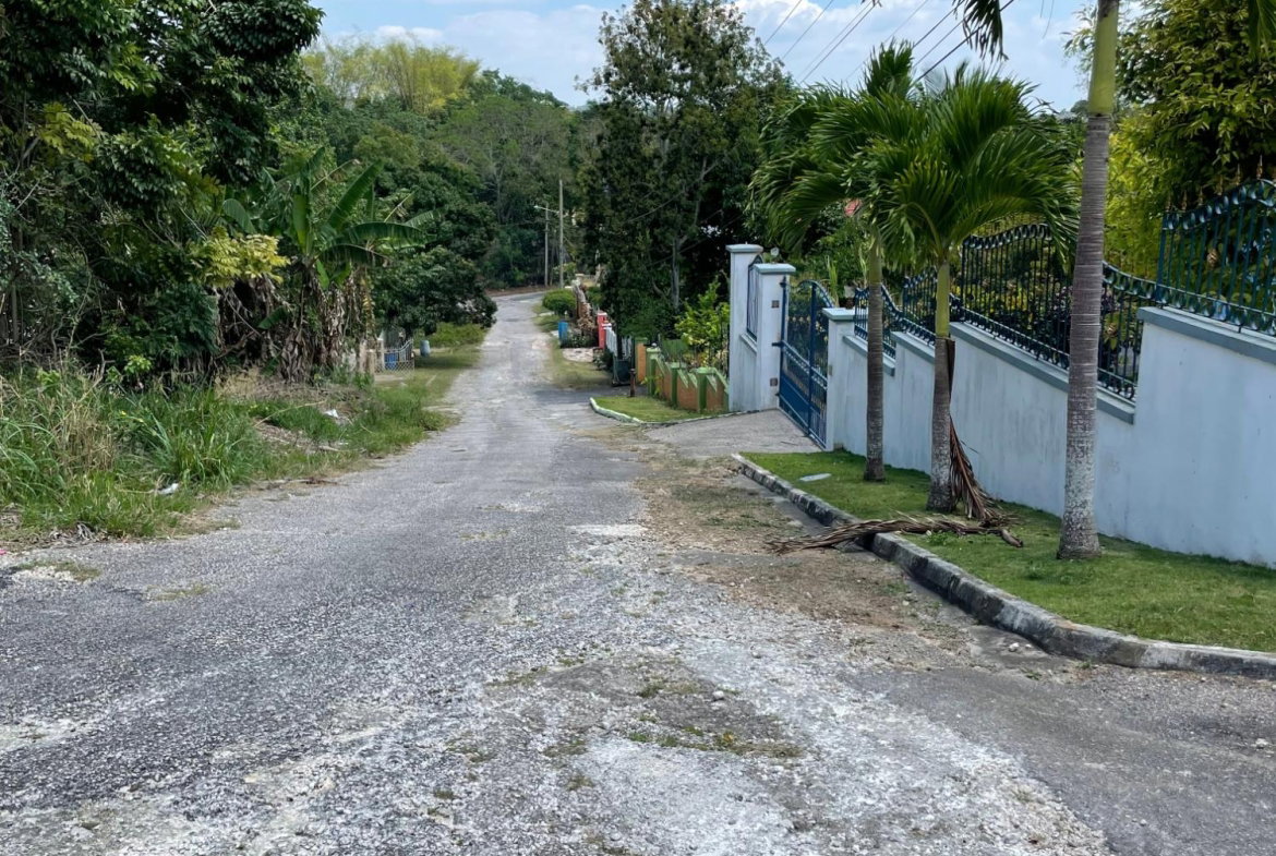 Fifth image of 8 Lilly Drive, Brumalia rd in Brumalia, Manchester, Jamaica - property is For Sale