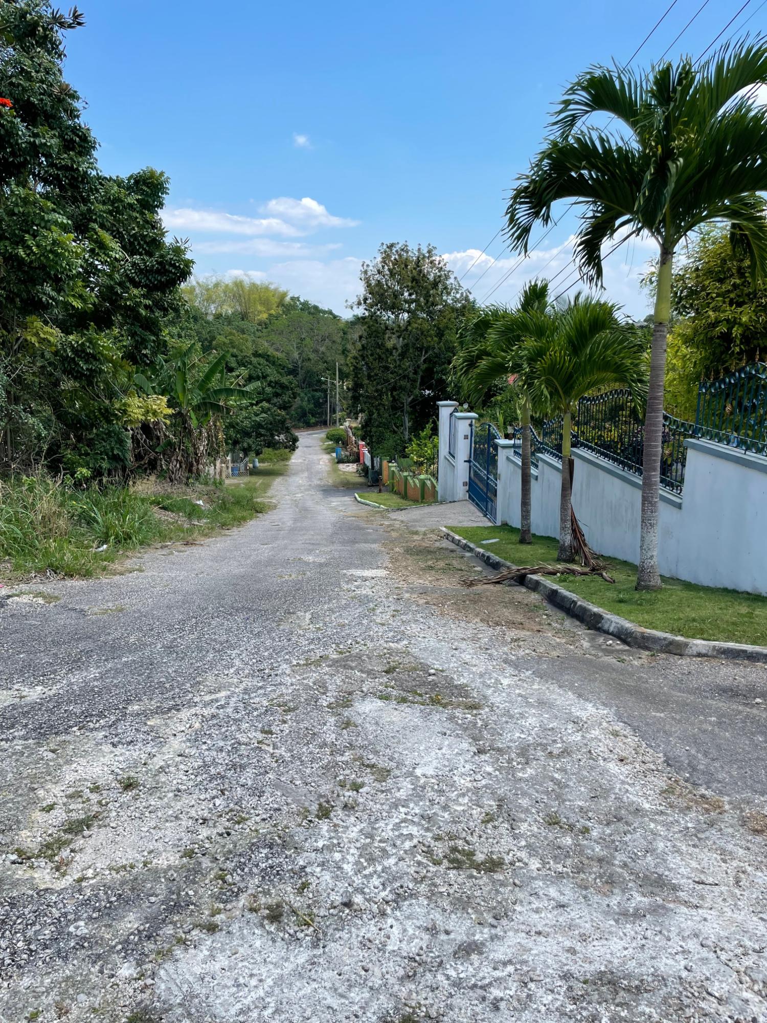 Fifth image of 8 Lilly Drive, Brumalia rd in Brumalia, Manchester, Jamaica - property is For Sale