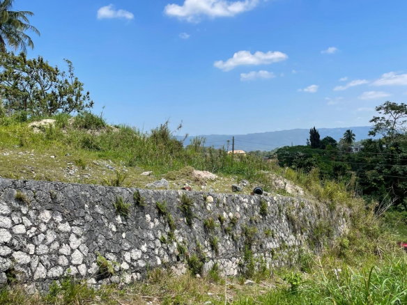 First image of 8 Lilly Drive, Brumalia rd in Brumalia, Manchester, Jamaica - property is For Sale