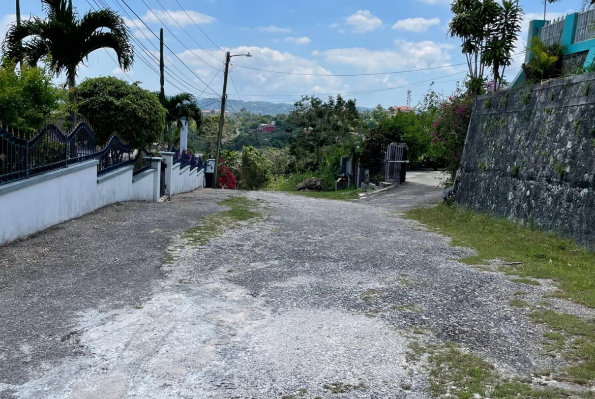 Seventh image of 8 Lilly Drive, Brumalia rd in Brumalia, Manchester, Jamaica - property is For Sale