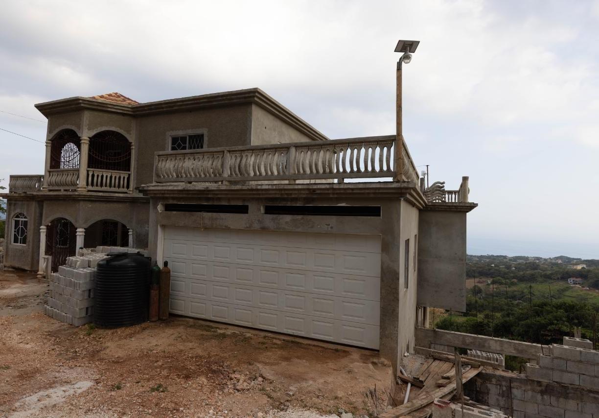 Second image of Ridge, Top Hill in Top Hill, St. Elizabeth, Jamaica - property is For Sale