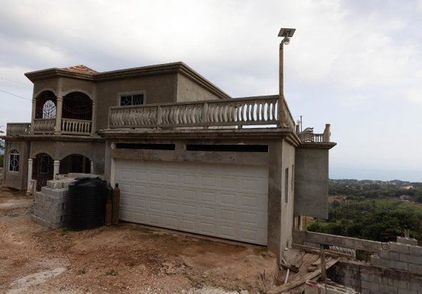Second image of Ridge, Top Hill in Top Hill, St. Elizabeth, Jamaica - property is For Sale