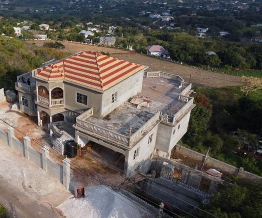 Third image of Ridge, Top Hill in Top Hill, St. Elizabeth, Jamaica - property is For Sale