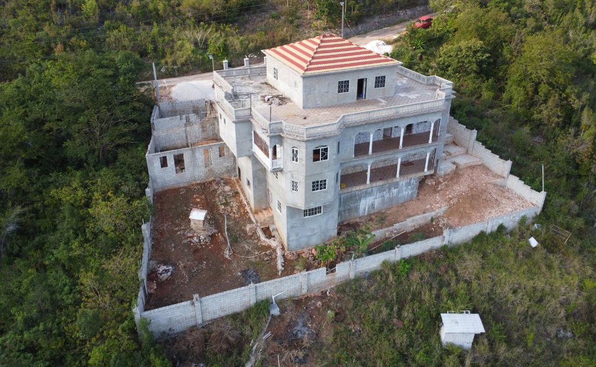 Fourth image of Ridge, Top Hill in Top Hill, St. Elizabeth, Jamaica - property is For Sale