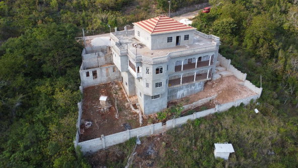 Fourth image of Ridge, Top Hill in Top Hill, St. Elizabeth, Jamaica - property is For Sale