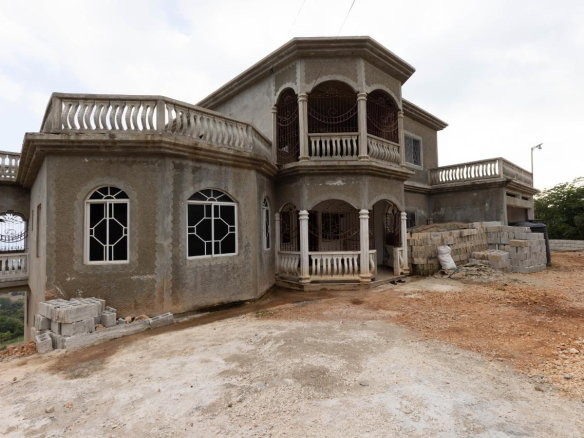 First image of Ridge, Top Hill in Top Hill, St. Elizabeth, Jamaica - property is For Sale