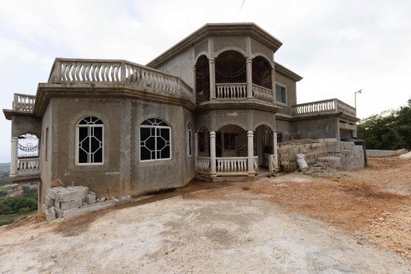 First image of Ridge, Top Hill in Top Hill, St. Elizabeth, Jamaica - property is For Sale