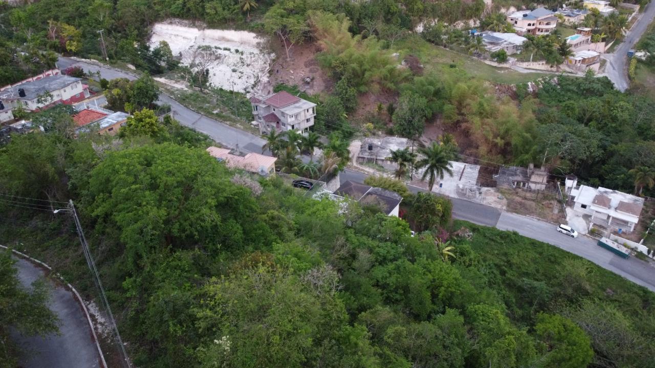 Second image of Porto Bello Heights in Montego Bay, St. James, Jamaica - property is For Sale