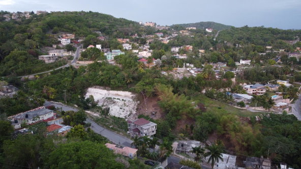 Third image of Porto Bello Heights in Montego Bay, St. James, Jamaica - property is For Sale