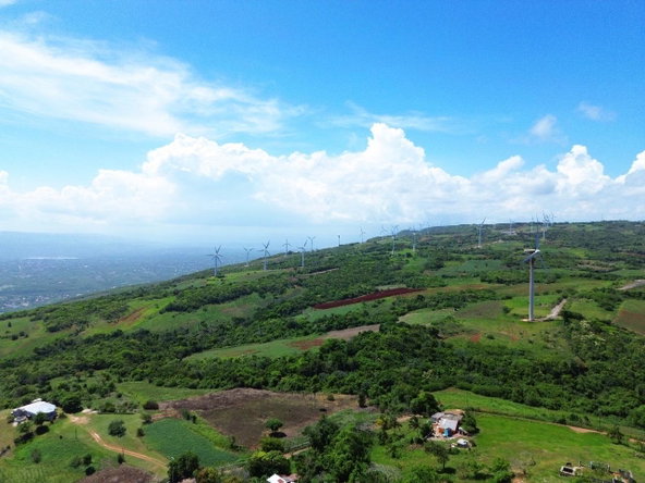 Second image of Wigton Crosskeys in Cross Keys, Manchester, Jamaica - property is For Sale
