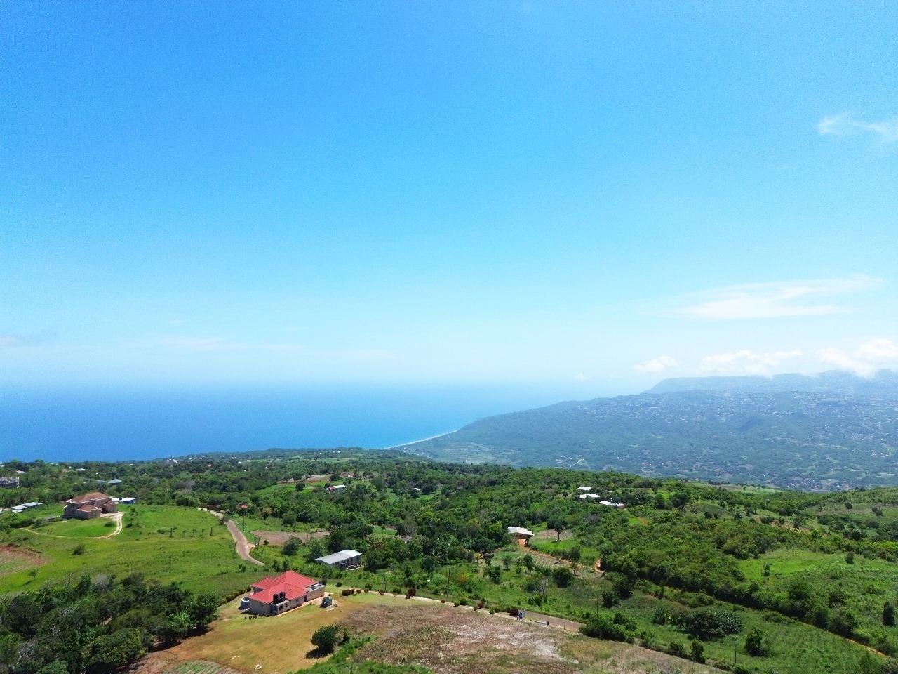 Third image of Wigton Crosskeys in Cross Keys, Manchester, Jamaica - property is For Sale