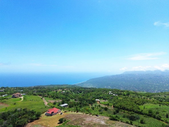 Third image of Wigton Crosskeys in Cross Keys, Manchester, Jamaica - property is For Sale